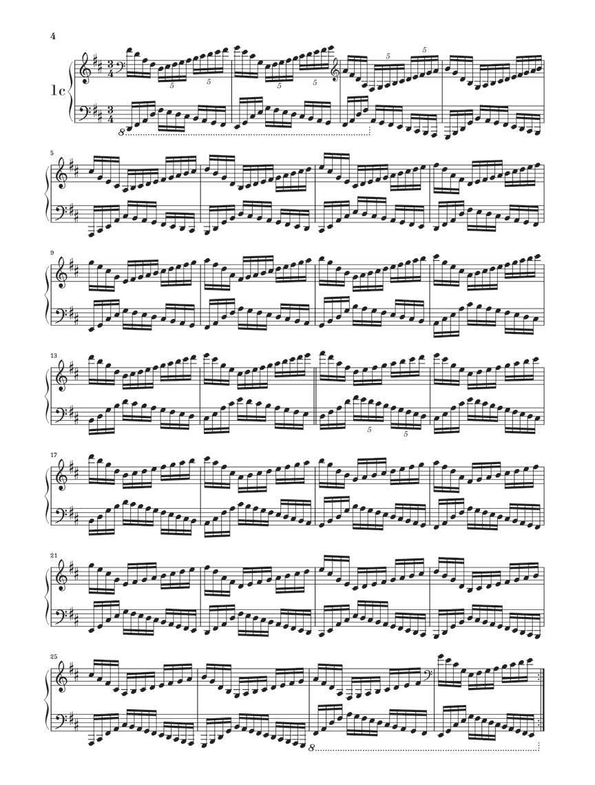 ブラームス:ピアノのための51の練習曲
