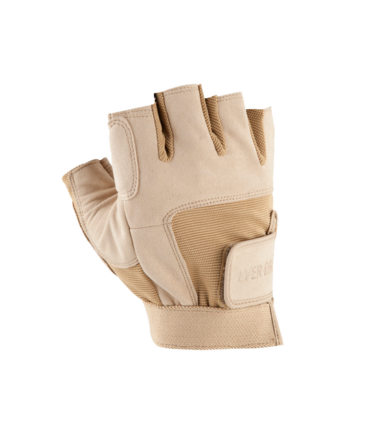 エバードライグローブ