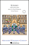 Mangione Magic:Echano / エカーノ(L1/3)