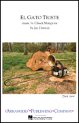 Mangione Magic:El Gato Triste / エル・ガトー・トリスト(L1/4)