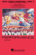 Jesus Christ Superstar, Part 3 / ジーザス・クライスト・スーパースター パート 3(M7/3)