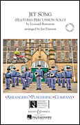 West Side Story:Jet Song / ジェットソング -「ウエスト・サイド・ストーリー」 より(M11/3)