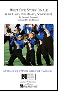 West Side Story:West Side Story Finale / フィナーレ -「ウエスト・サイド・ストーリー」 より(M11/4)