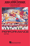 King Kong - Opener / キング・コング - オープナー(MO9/1)