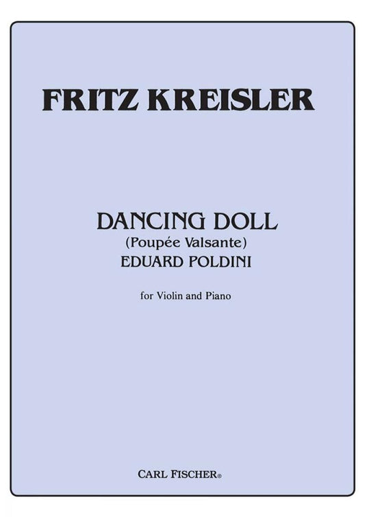 ポルディーニ:踊る人形