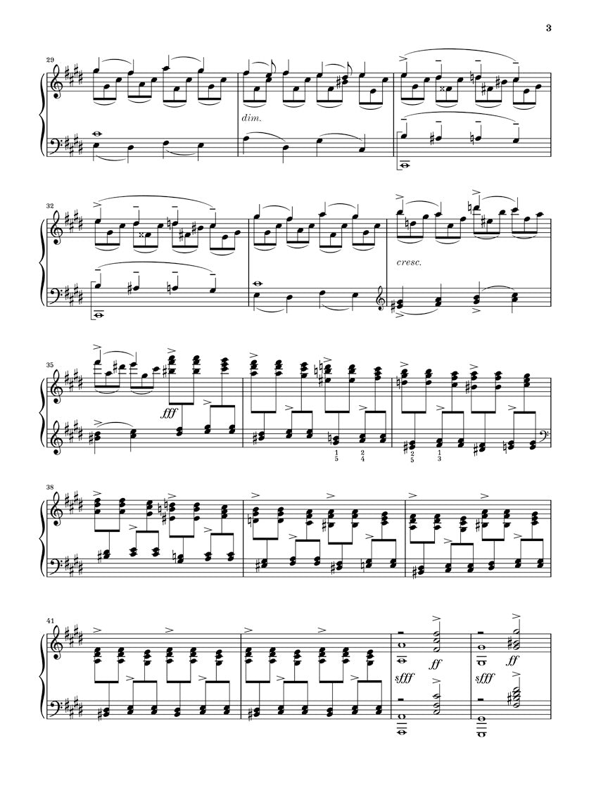 ラフマニノフ:24の前奏曲集