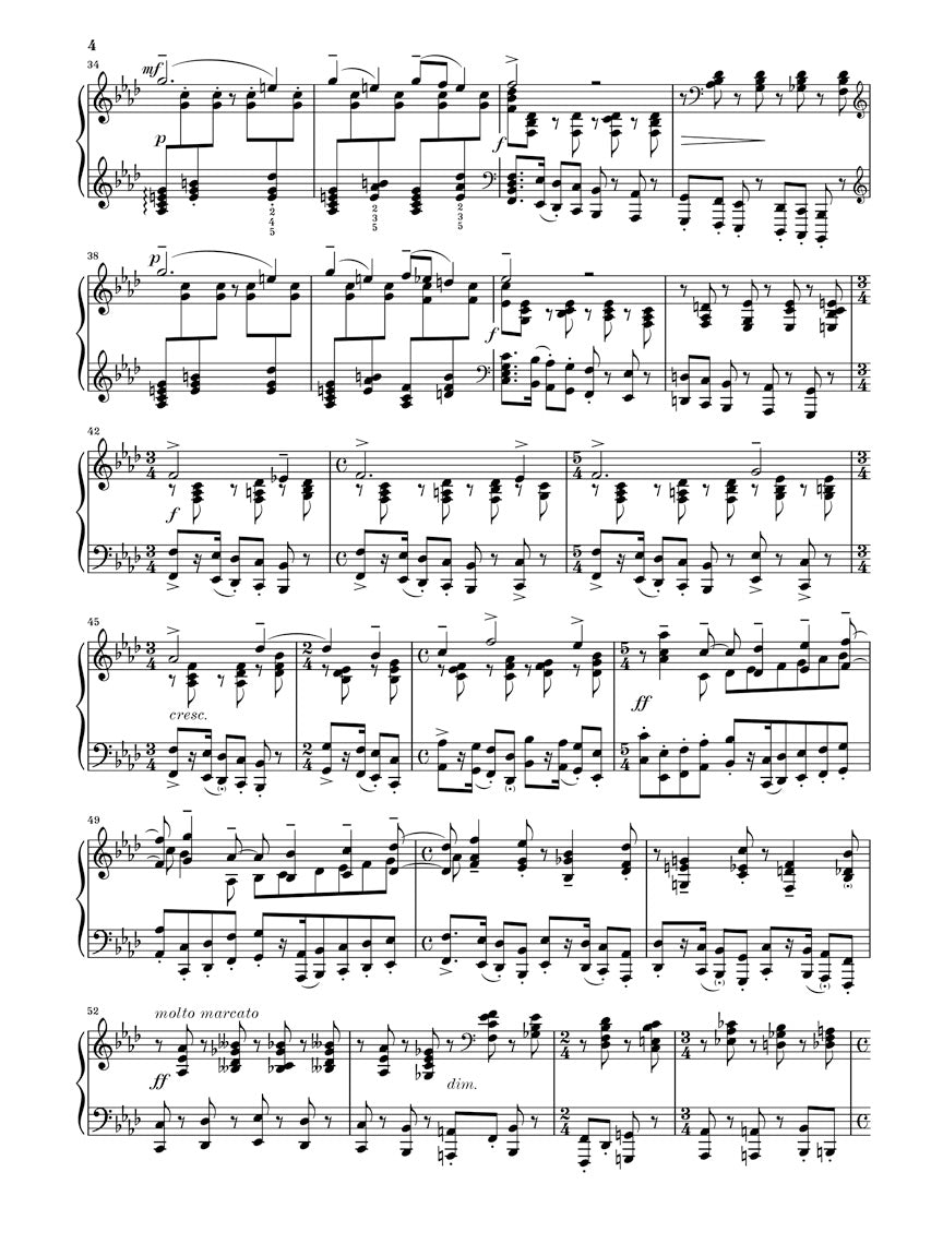 ラフマニノフ:絵画的練習曲集(音の絵) op. 33, op. 39