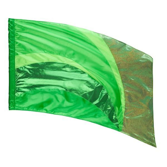 幼稚園児、保育園児用パフォーマンスフラッグ / #771602K