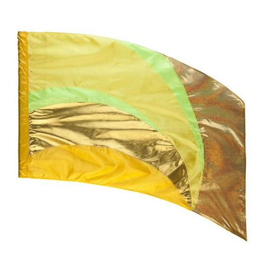 幼稚園児、保育園児用パフォーマンスフラッグ / #771603K