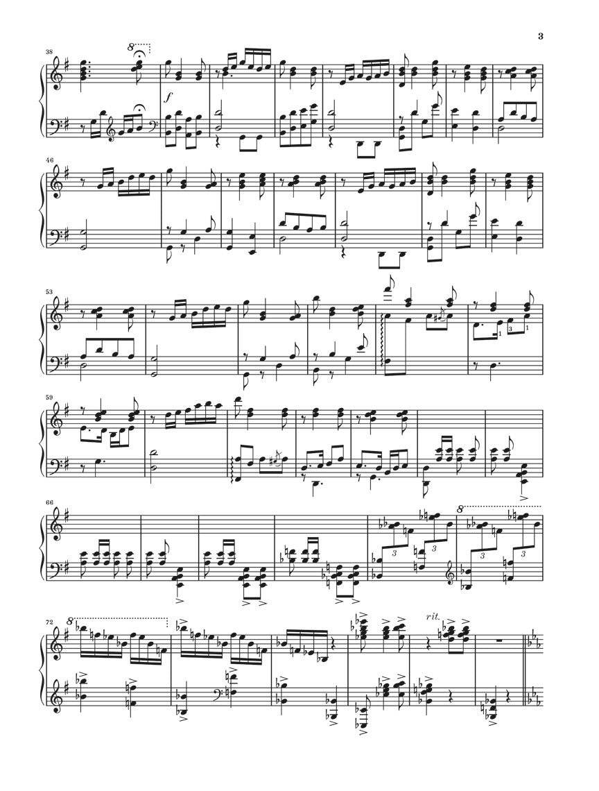 20世紀の 中国ピアノ名曲集