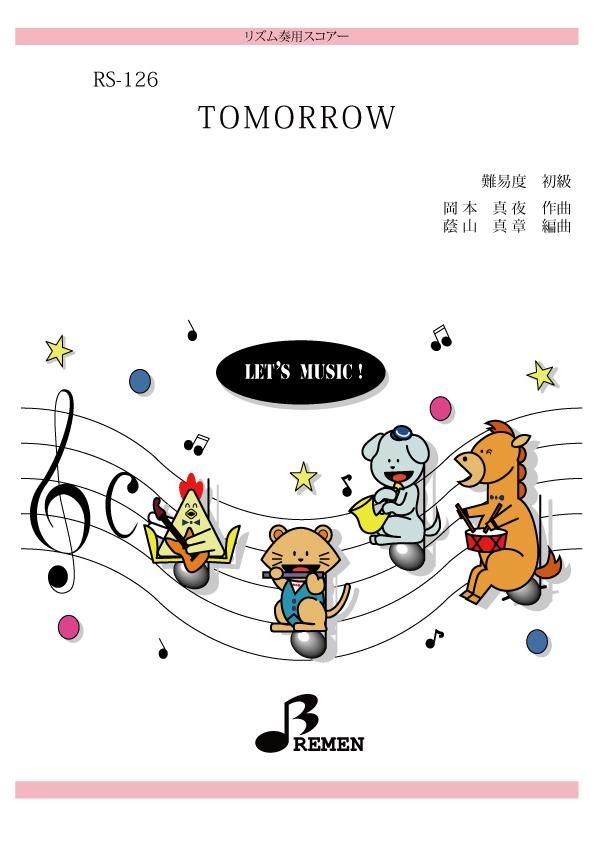 TOMORROW