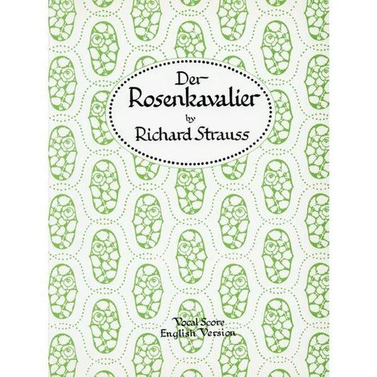 シュトラウス:歌劇「ばらの騎士」 op. 59