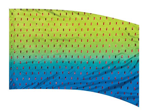 パフォーマンスフラッグ / #GENESIS1001