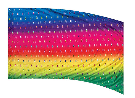 パフォーマンスフラッグ / #GENESIS1004