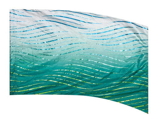 パフォーマンスフラッグ / #GENESIS3002