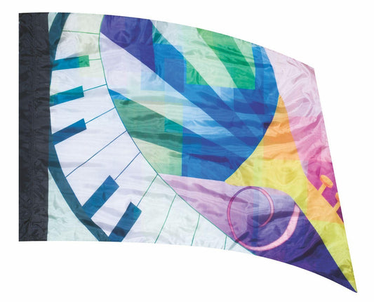 パフォーマンスフラッグ / #ENVISION302