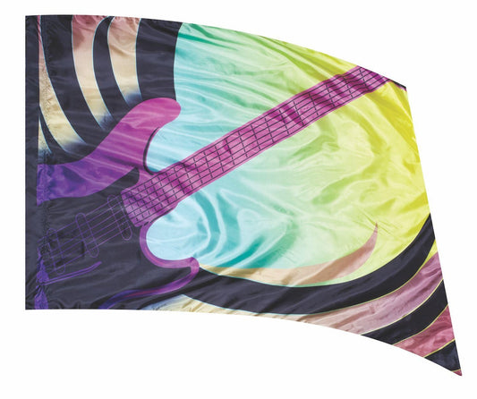 パフォーマンスフラッグ / #ENVISION301