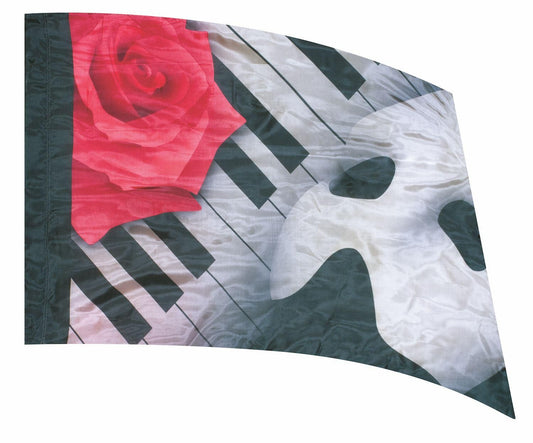 パフォーマンスフラッグ / #ENVISION300