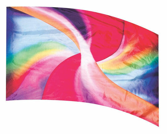 パフォーマンスフラッグ / #ENVISION202