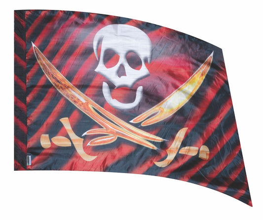 パフォーマンスフラッグ / #ENVISION13