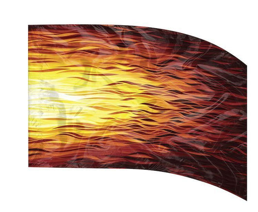 パフォーマンスフラッグ / #ENVISION803