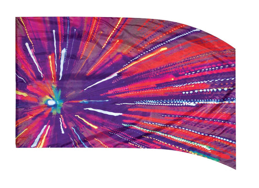 パフォーマンスフラッグ / #ENVISION802