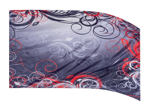 パフォーマンスフラッグ / #ENVISION111