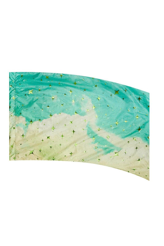 パフォーマンスフラッグ / #GENESIS8202