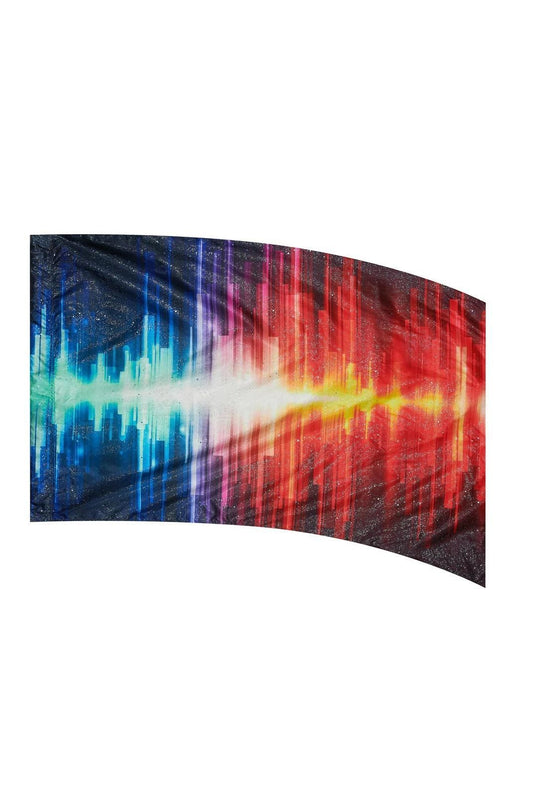 パフォーマンスフラッグ / #GENESIS6202