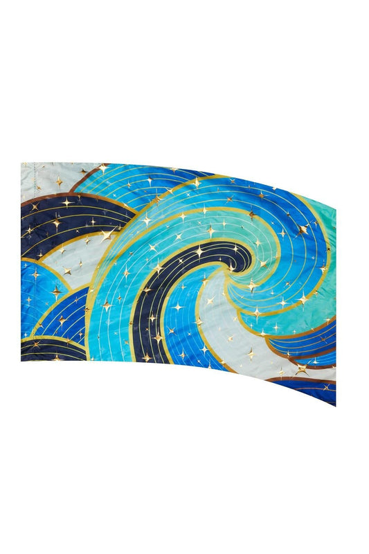 パフォーマンスフラッグ / #GENESIS7203