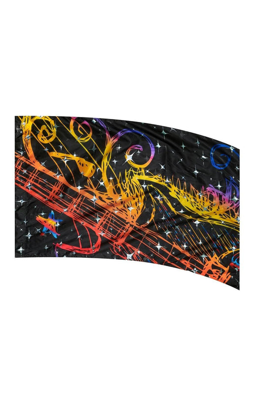 パフォーマンスフラッグ / #GENESIS7200