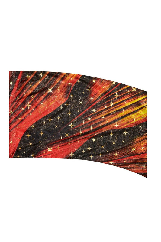 パフォーマンスフラッグ / #GENESIS8203