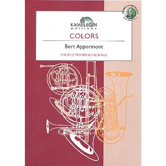 アッペルモント:カラーズ