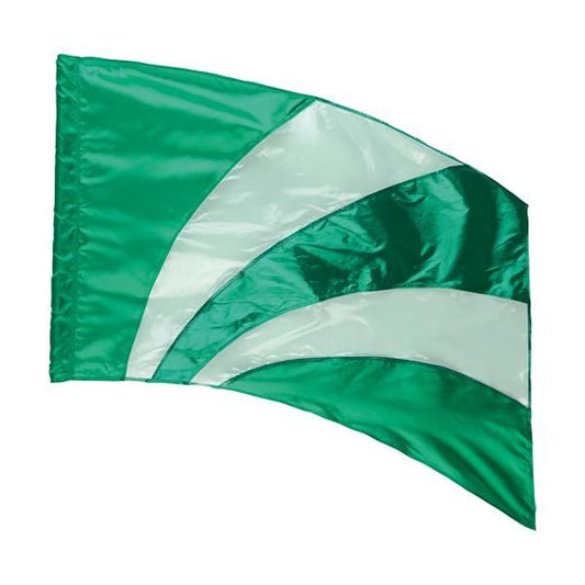 幼稚園児、保育園児用パフォーマンスフラッグ / FLSPSGR