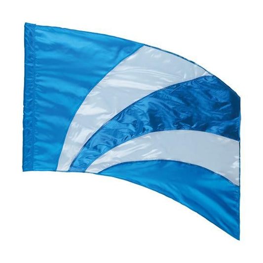 幼稚園児、保育園児用パフォーマンスフラッグ / FLSPSSA