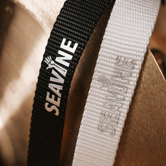 SEAVINE(シーバイン)/シンバルストラップ