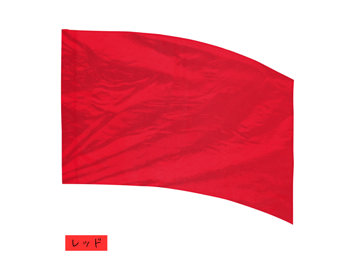 練習用フラッグ