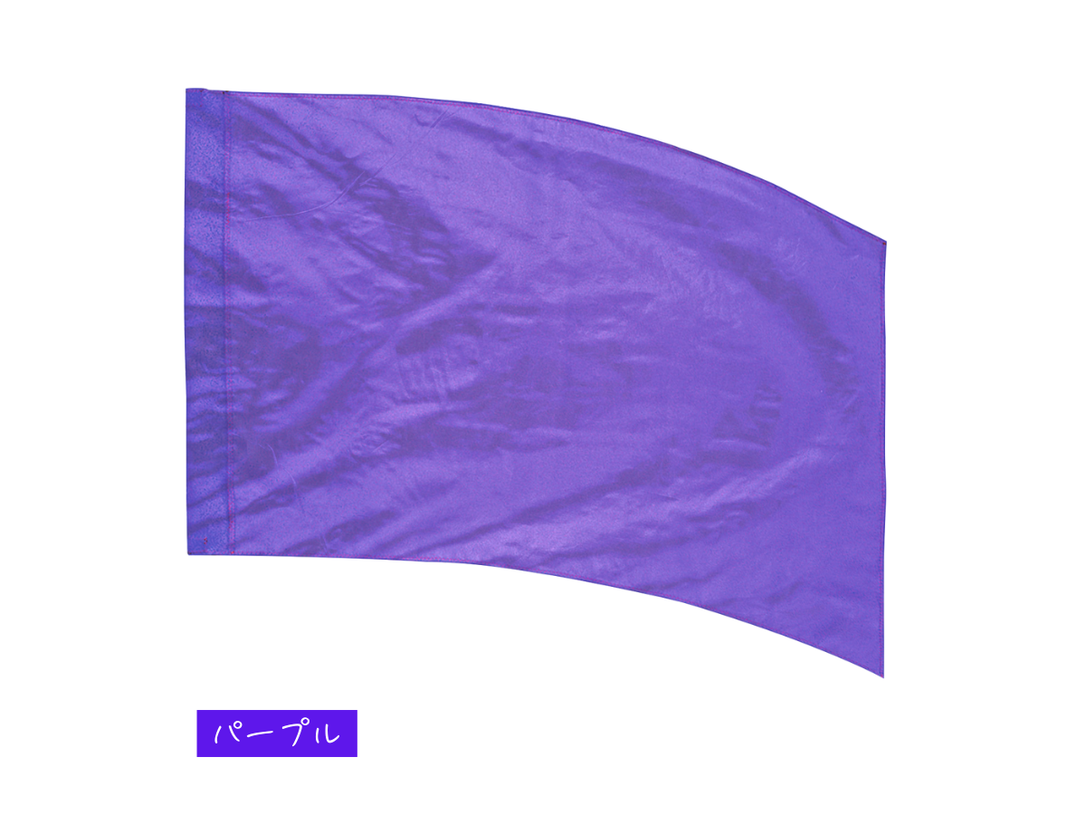 練習用フラッグ