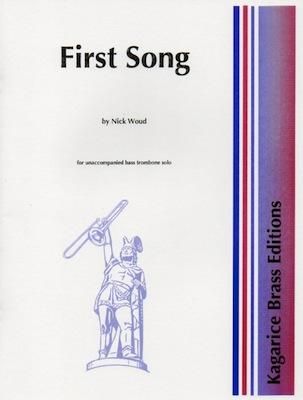 ウート:ファースト・ソング