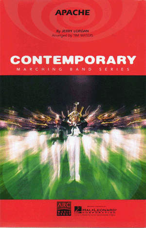 Apache / アパッチ(Z1/2)