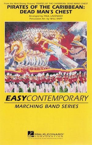 Pirates of the Caribbean - Dead Man's Chest / パイレーツ・オブ・カリビアン - デッドマンズ・チェスト