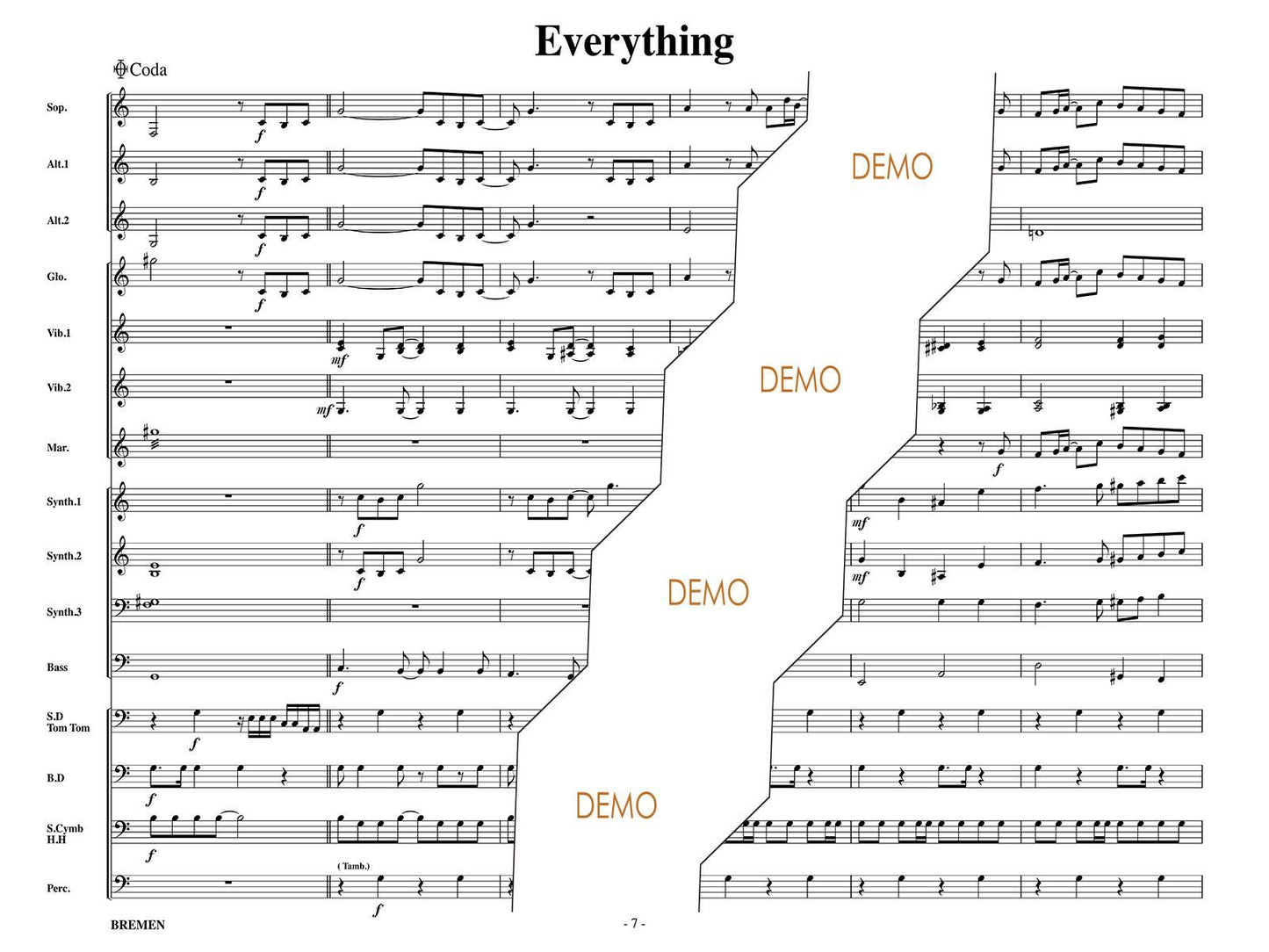 Everything
