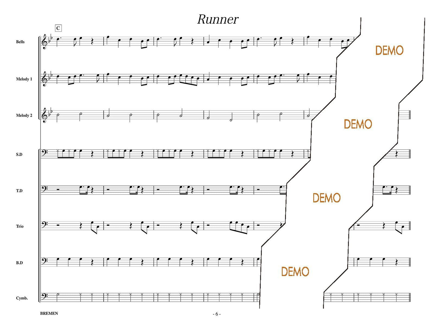 Runner