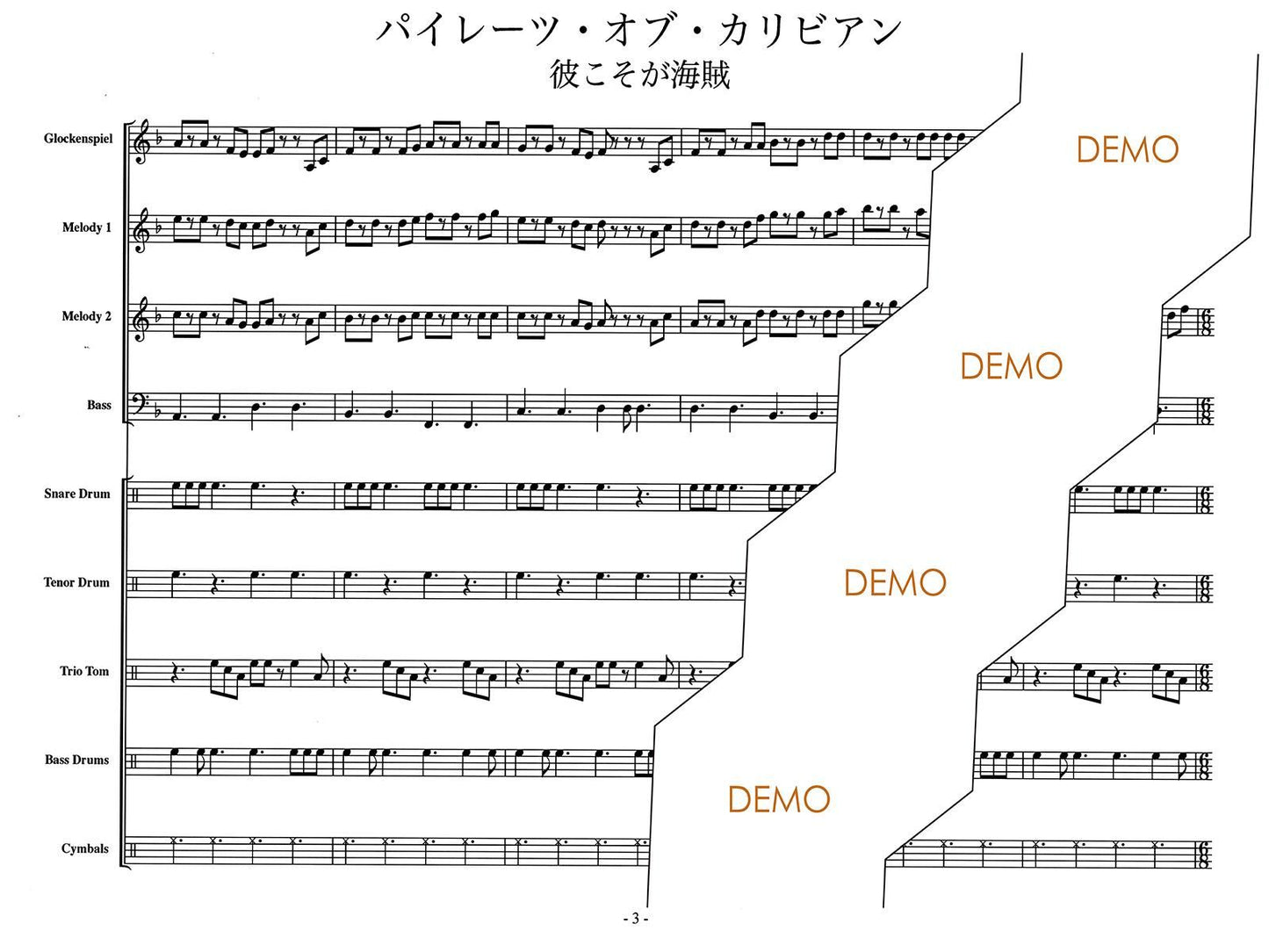 彼こそが海賊