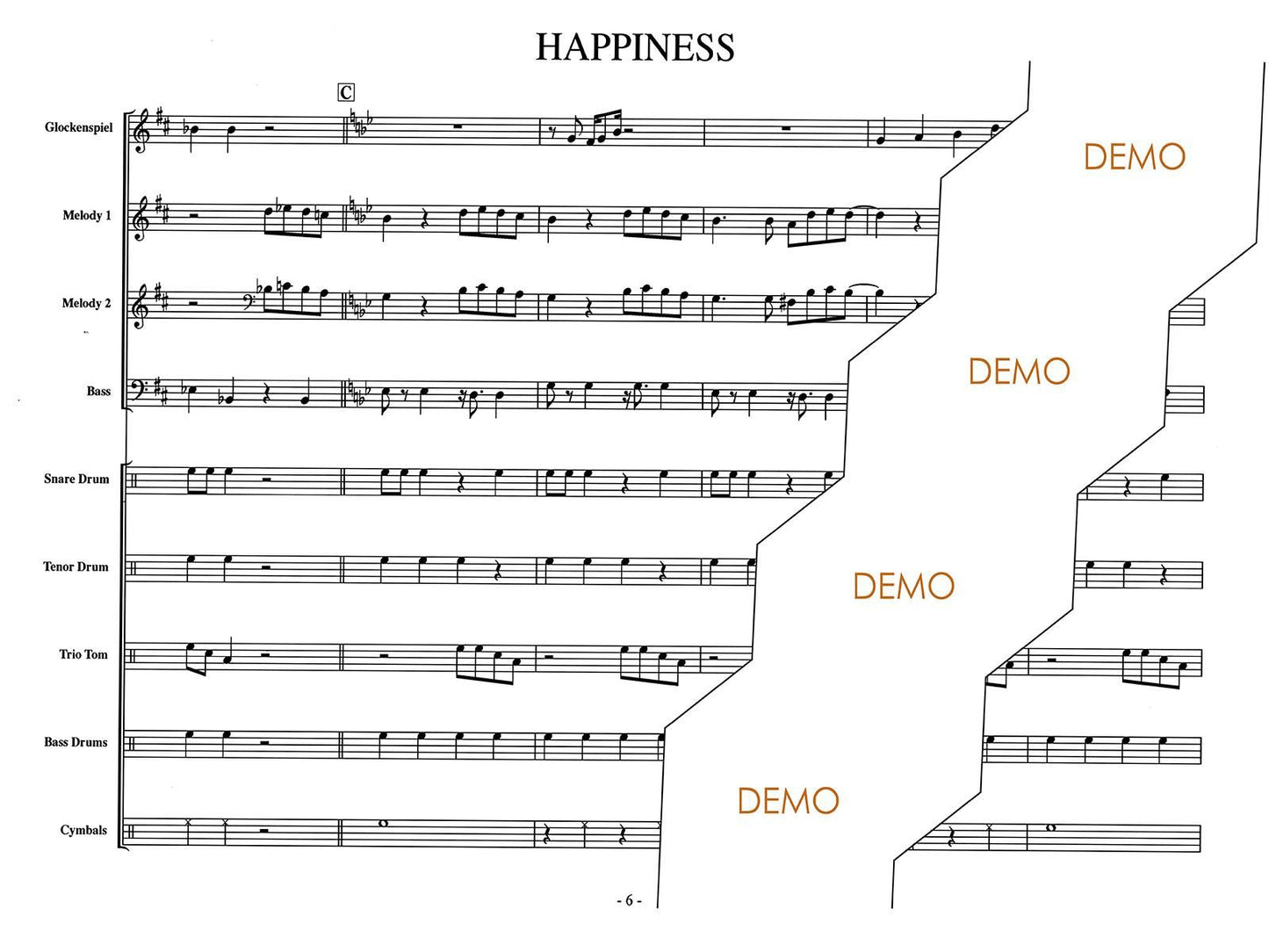 Happiness