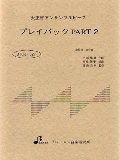 BTGJ-527/プレイバック Part2