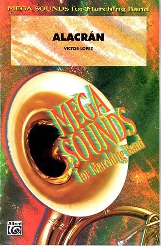 Alacran / アラクラン(Z1/1)