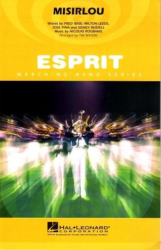 Misirlou / ミザルー(Z1/10)