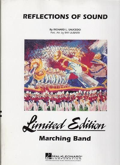 Reflections of Sound / リフレクションズ・オブ・サウンド(O4/3)