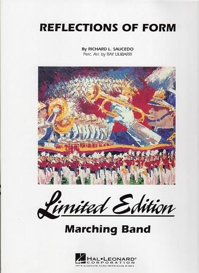Reflections of Form / リフレクションズ・オブ・フォーム(O4/1)